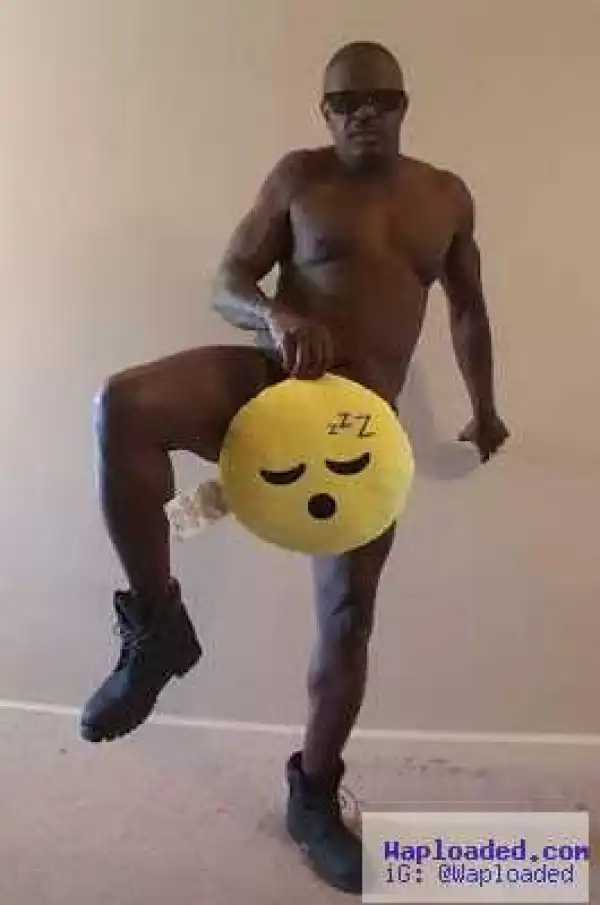 WTF? Biko, whose father is this?